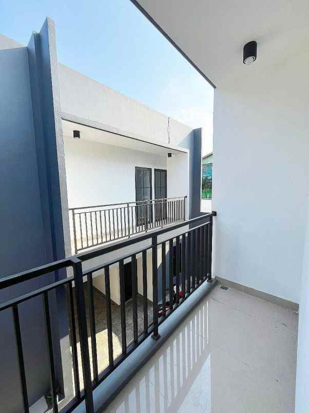 rumah kramat jati