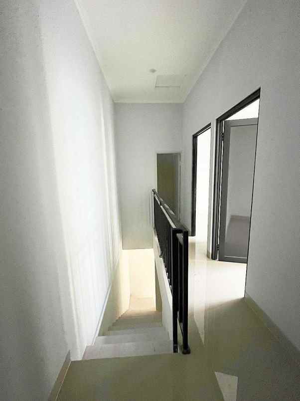 rumah kramat jati