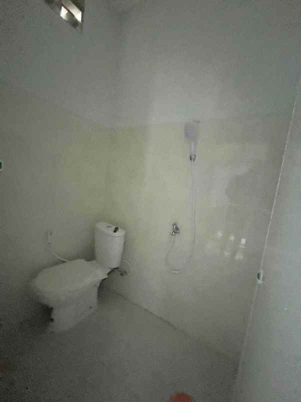 rumah kramat jati