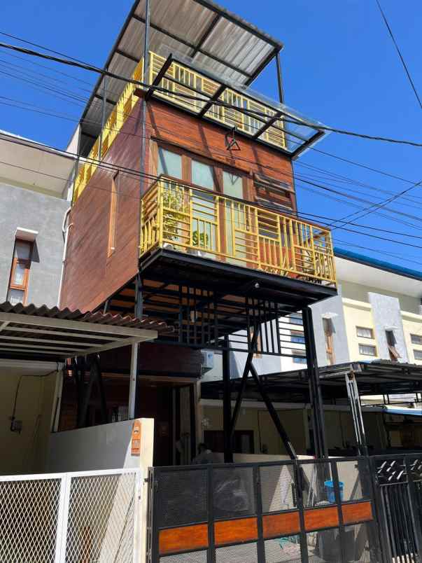 rumah kuta selatan