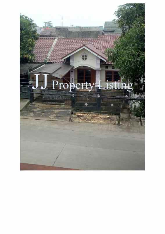 rumah setu