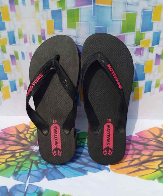 sepatu dan sandal pria tangerang selatan