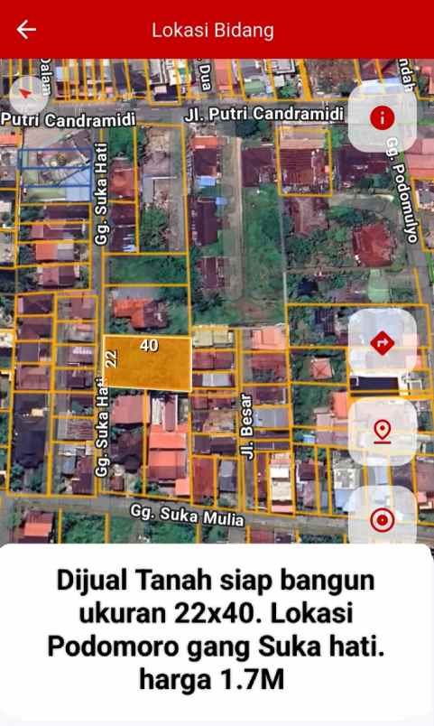 tanah pontianak