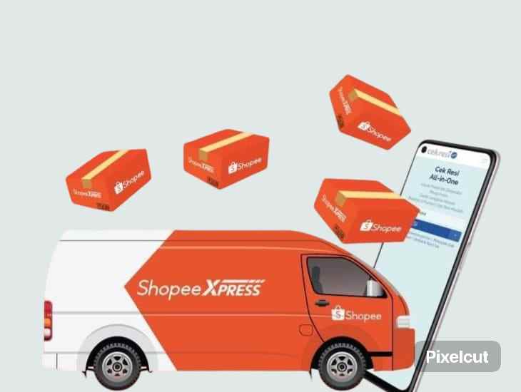 angkutan dan pengiriman babakan ciparay