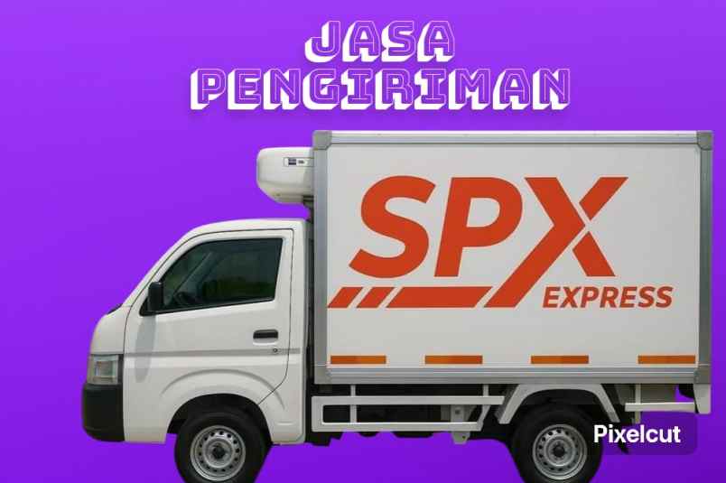 angkutan dan pengiriman bandung