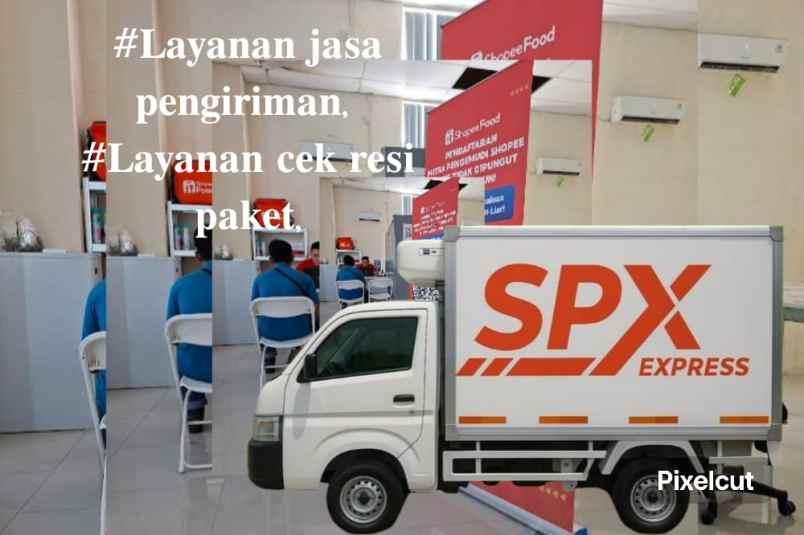 angkutan dan pengiriman bandung barat