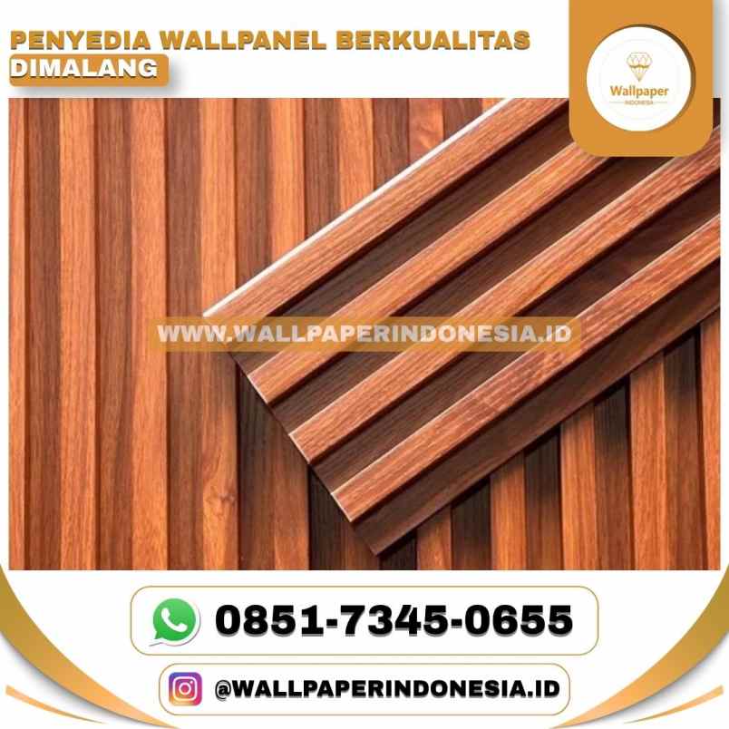 dekorasi rumah lowokwaru