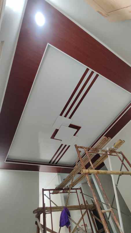 dekorasi rumah serang