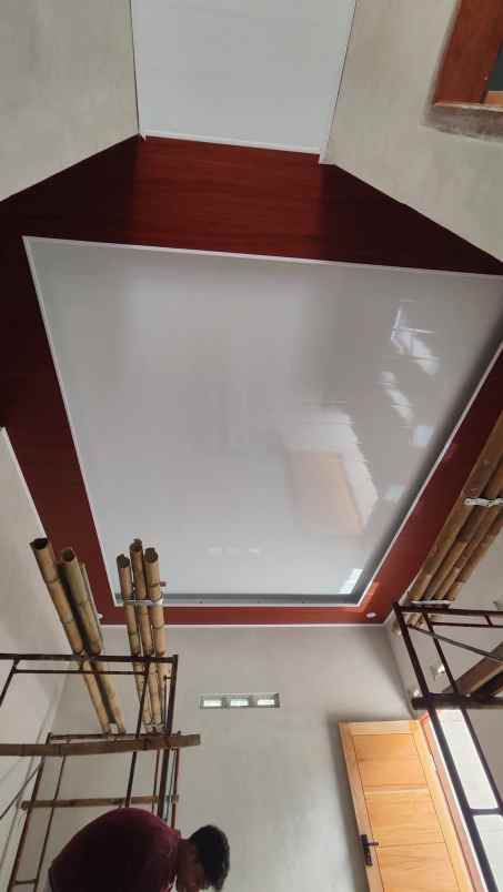 dekorasi rumah serang