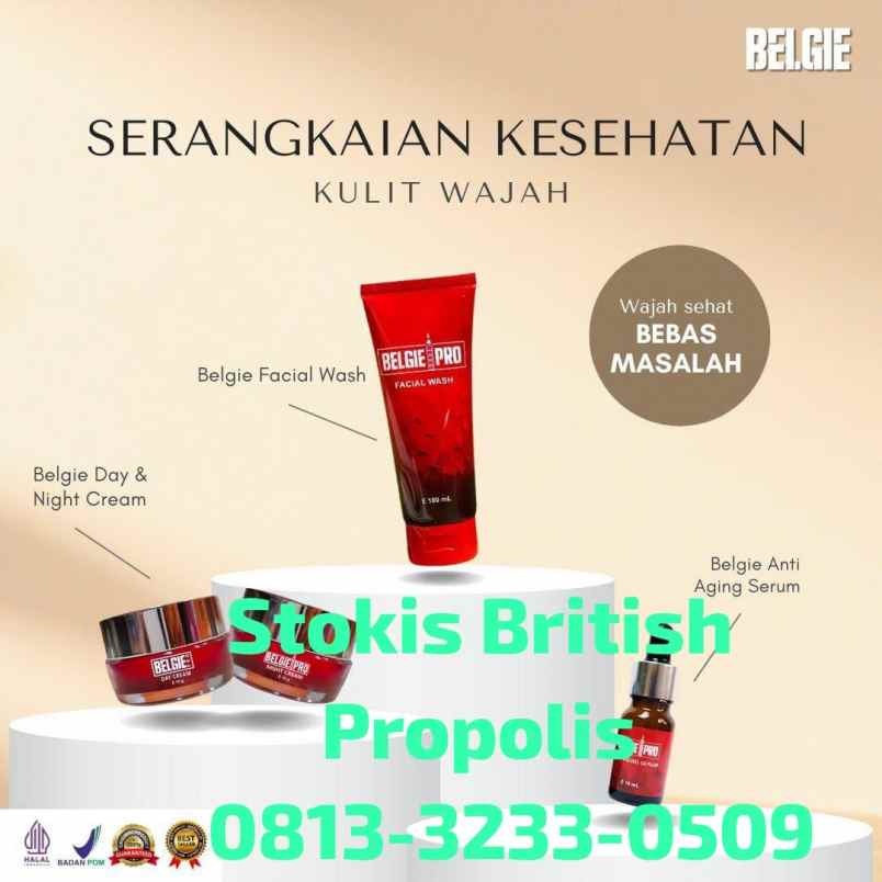 herbal dan suplemen ngoro