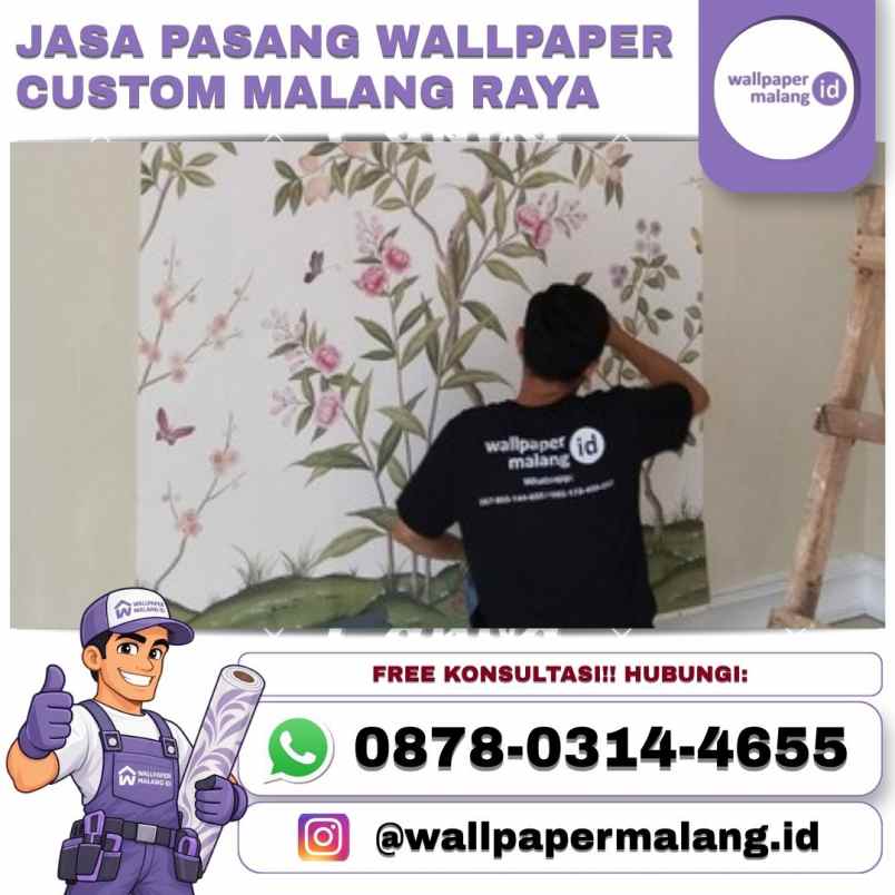 jasa lain lowokwaru