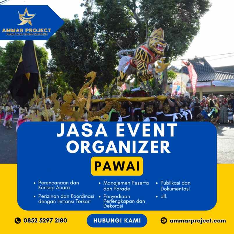 jasa lain pahandut