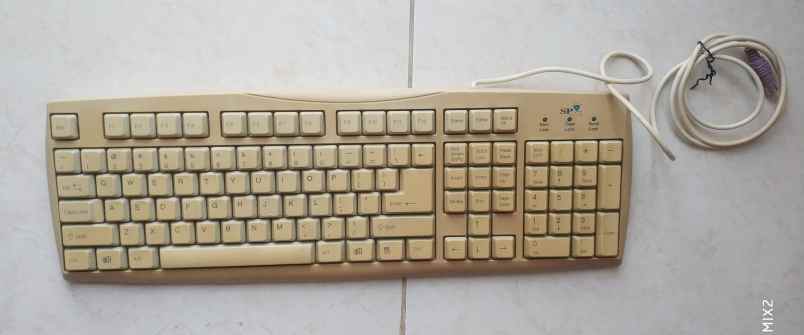 keyboard dan mouse jakarta utara
