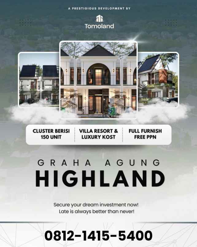 kost malang