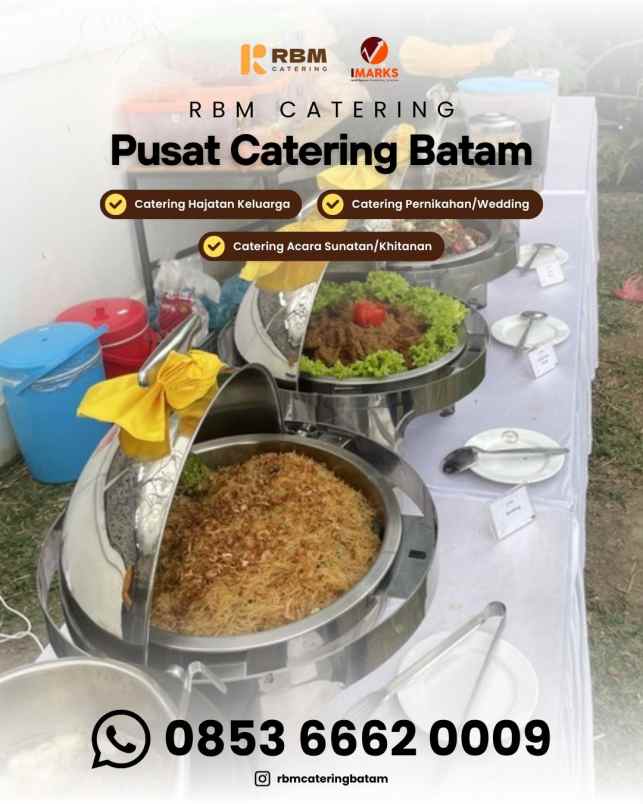 makanan dan minuman batam