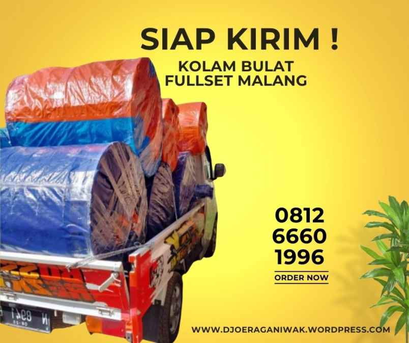 peralatan lain kudus