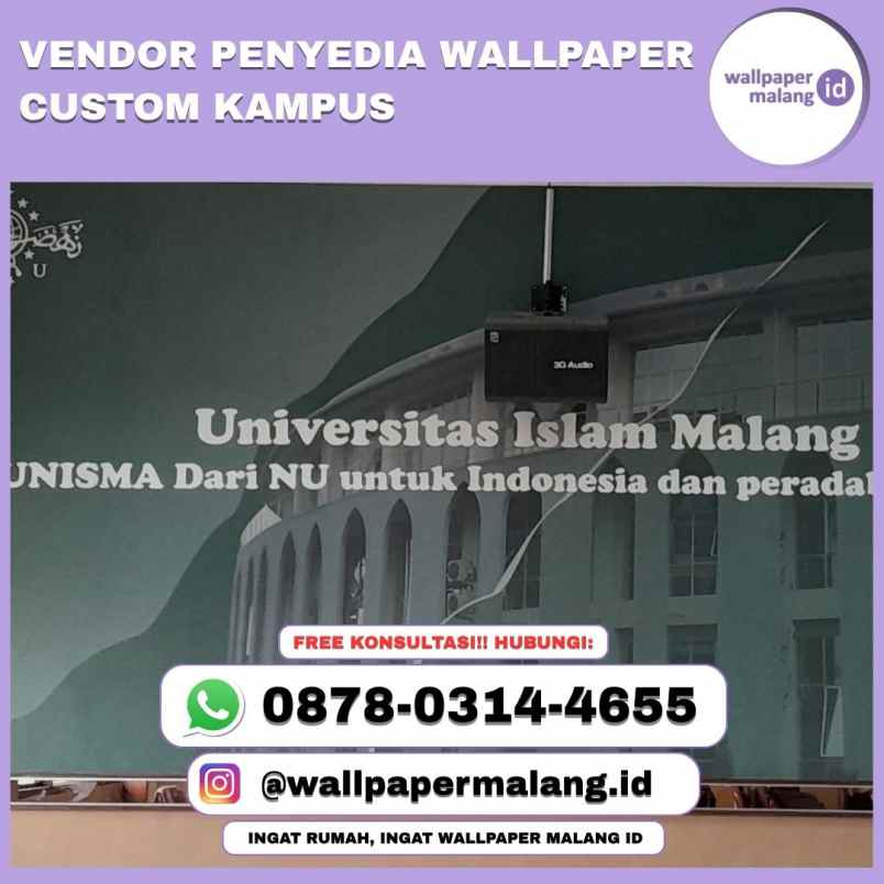 peralatan lain malang