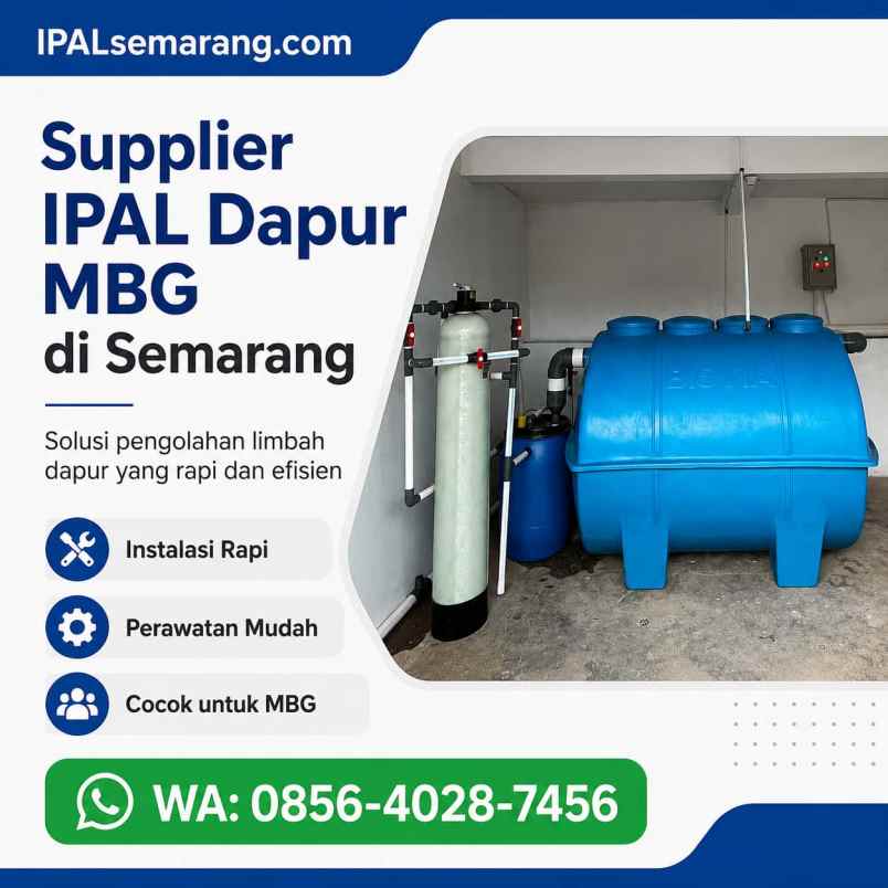 peralatan lain semarang selatan