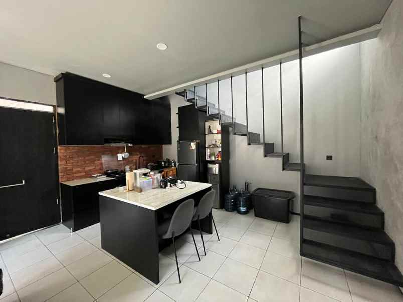 rumah bandung