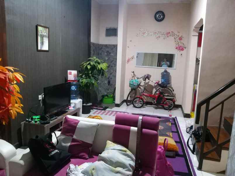 rumah bandung