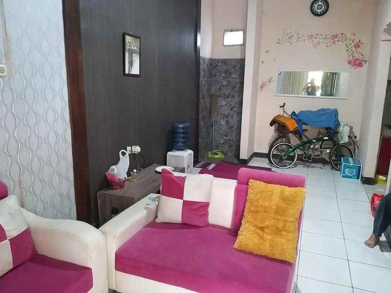 rumah bandung