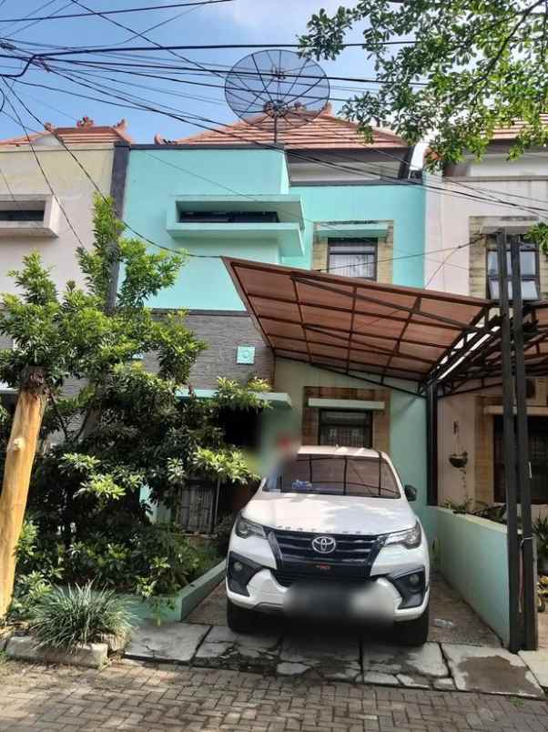 rumah bandung