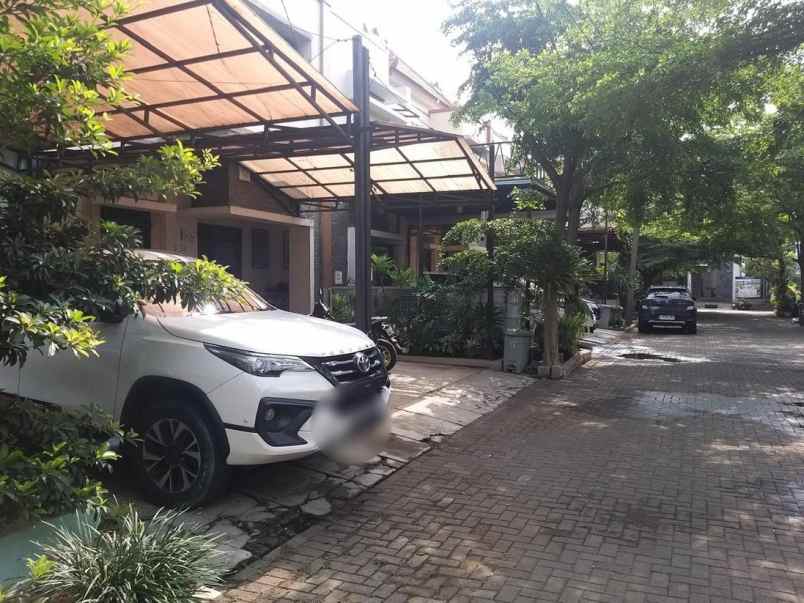 rumah bandung