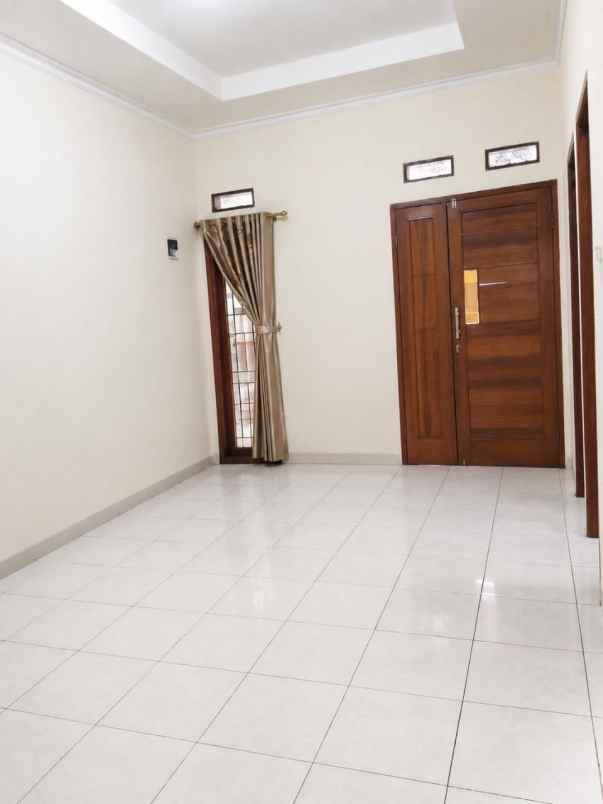 rumah beji