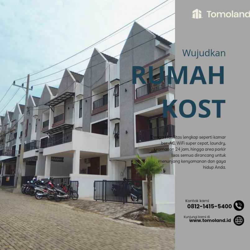 rumah dau