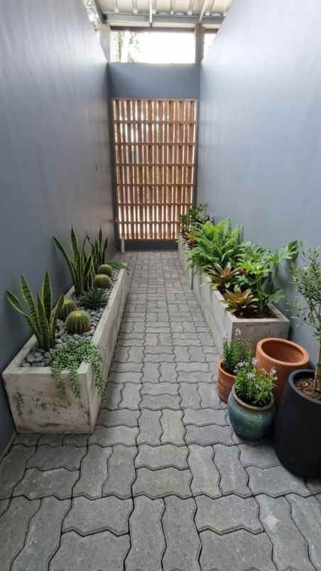 rumah depok