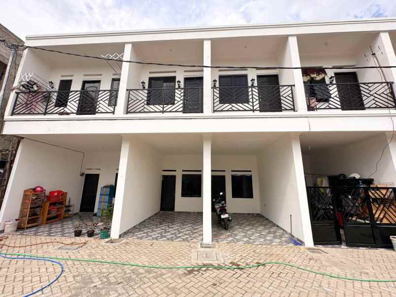rumah jakarta timur