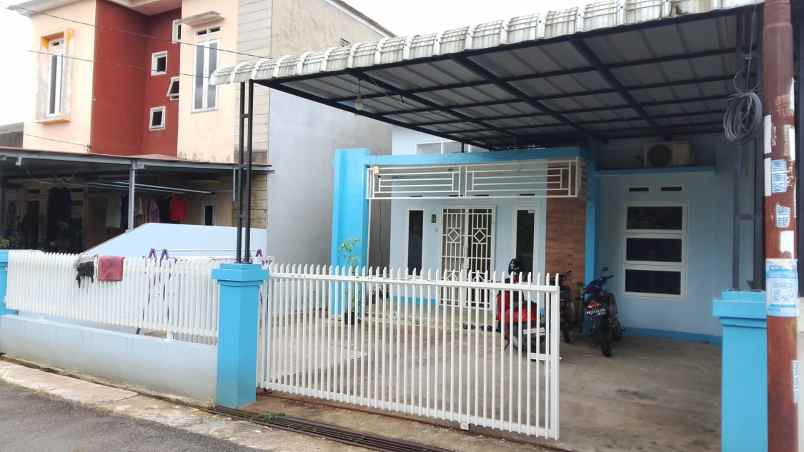 rumah pontianak
