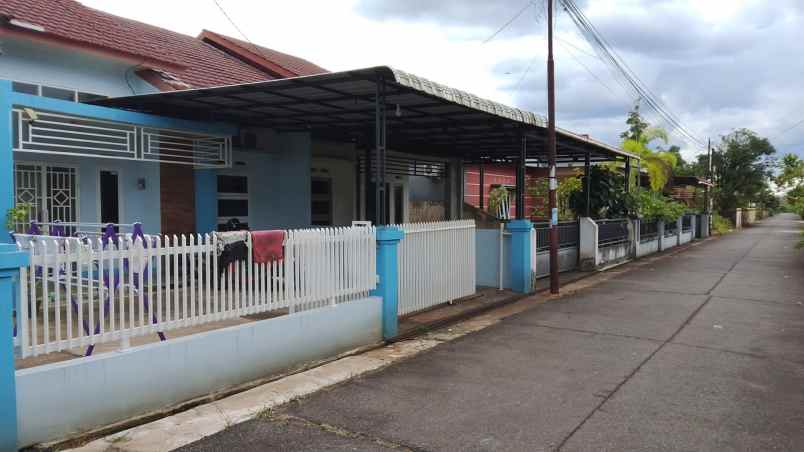 rumah pontianak