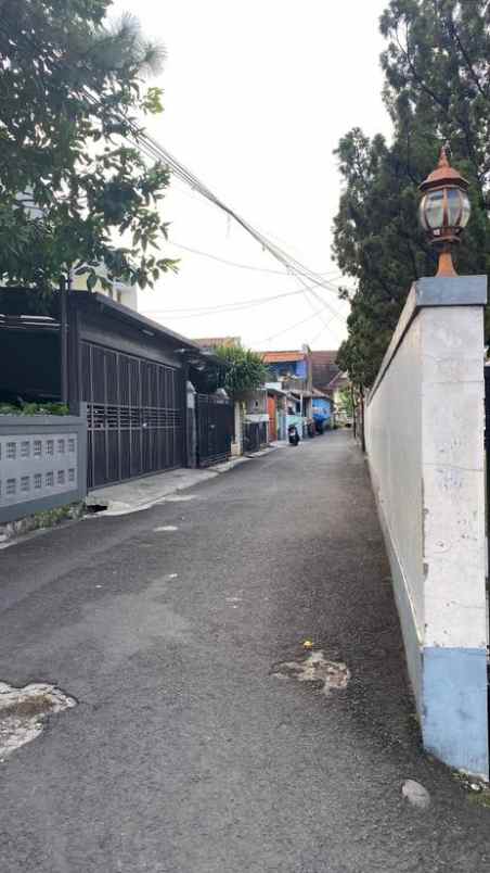 tanah arcamanik
