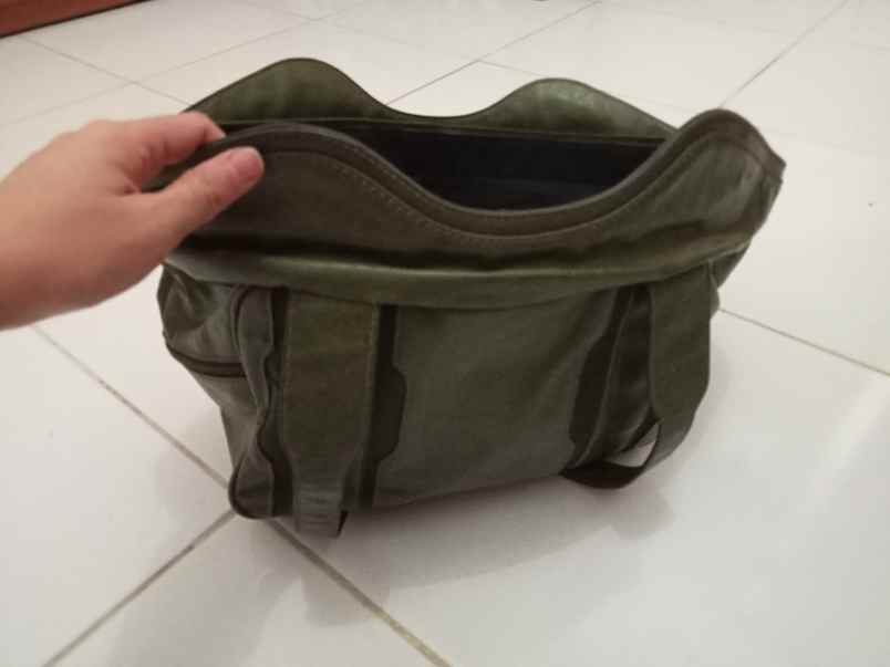 tas dan dompet kramat jati