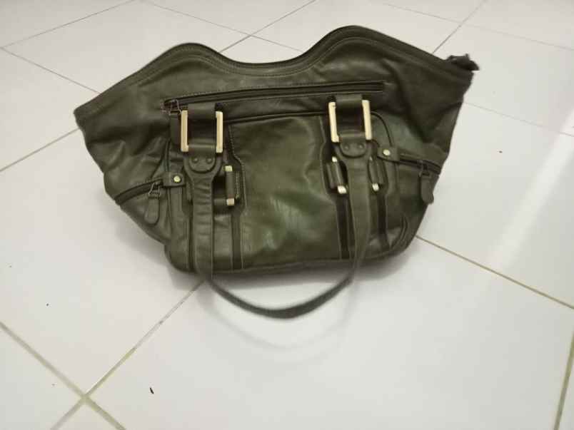 tas dan dompet kramat jati