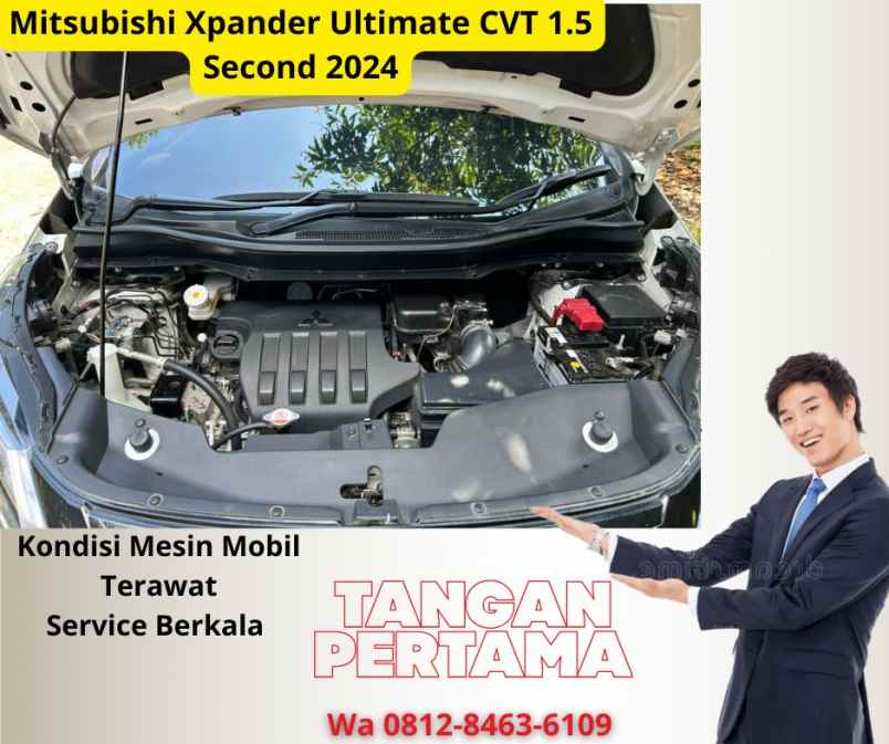 xpander cirebon