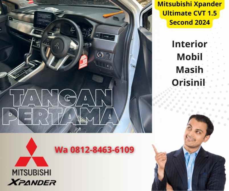 xpander cirebon