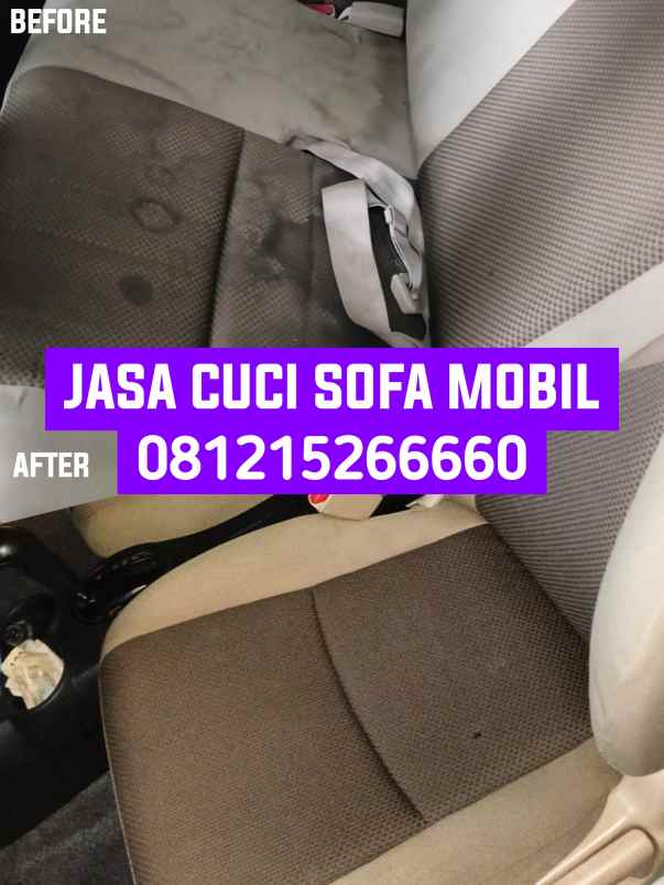 anti mampet dan kebersihan karanganyar
