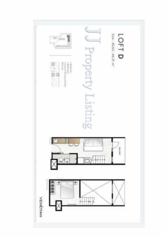apartemen serpong