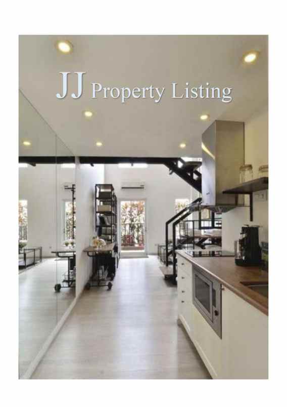 apartemen serpong