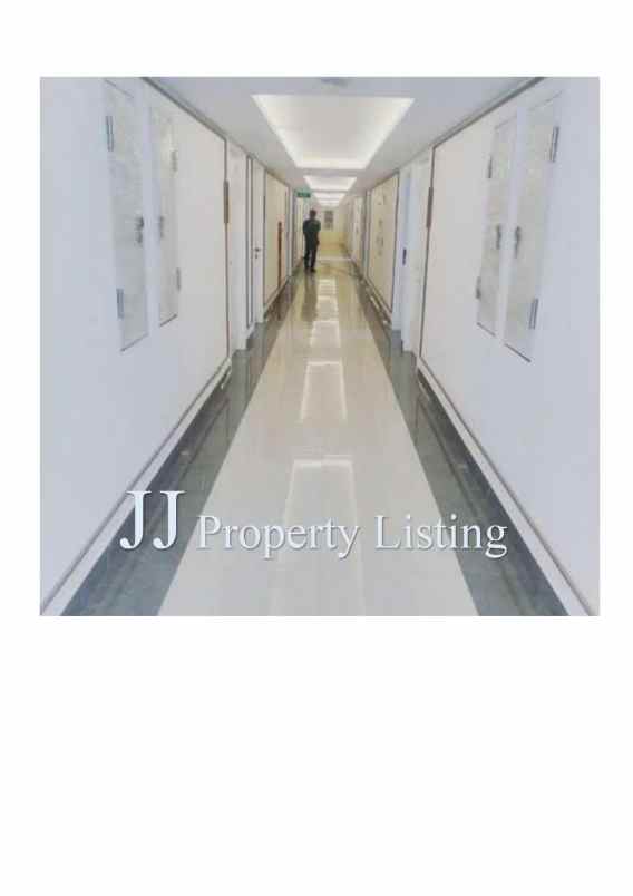 apartemen serpong