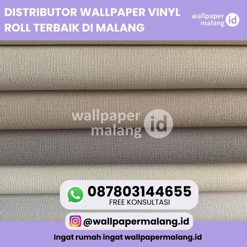 dekorasi rumah lowokwaru