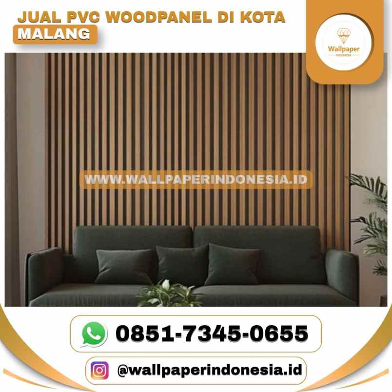 dekorasi rumah lowokwaru