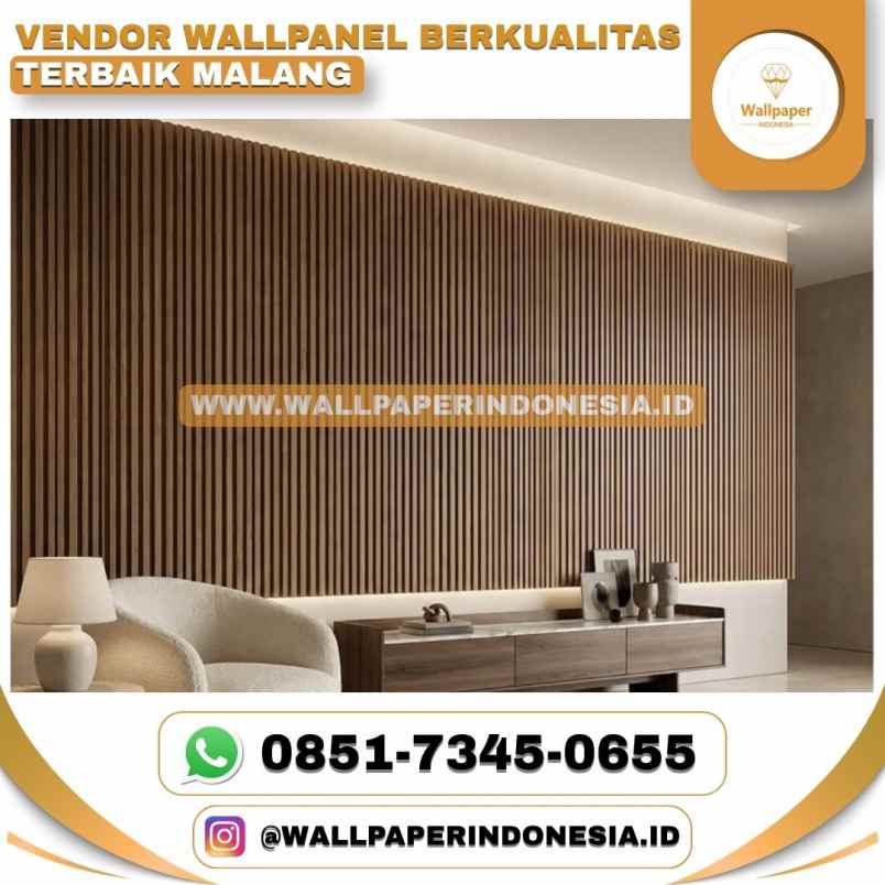 dekorasi rumah lowokwaru
