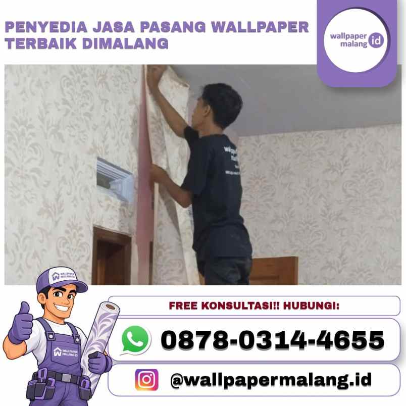dekorasi rumah lowokwaru