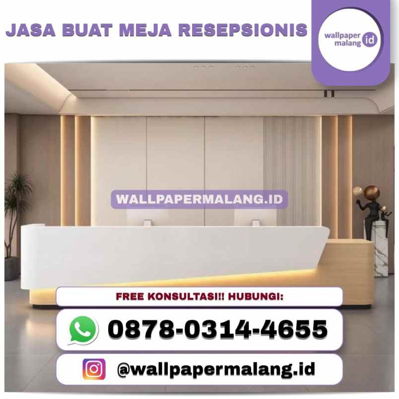 dekorasi rumah malang