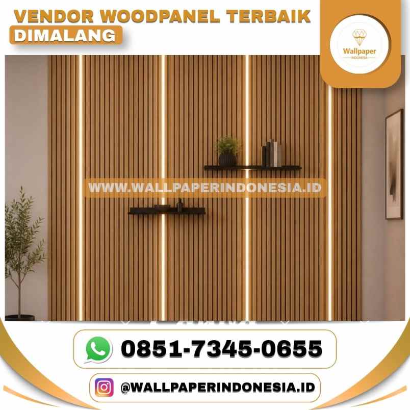 dekorasi rumah malang