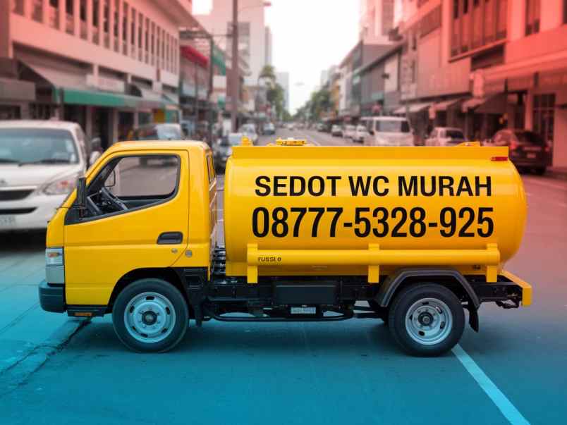 dekorasi rumah tangerang selatan