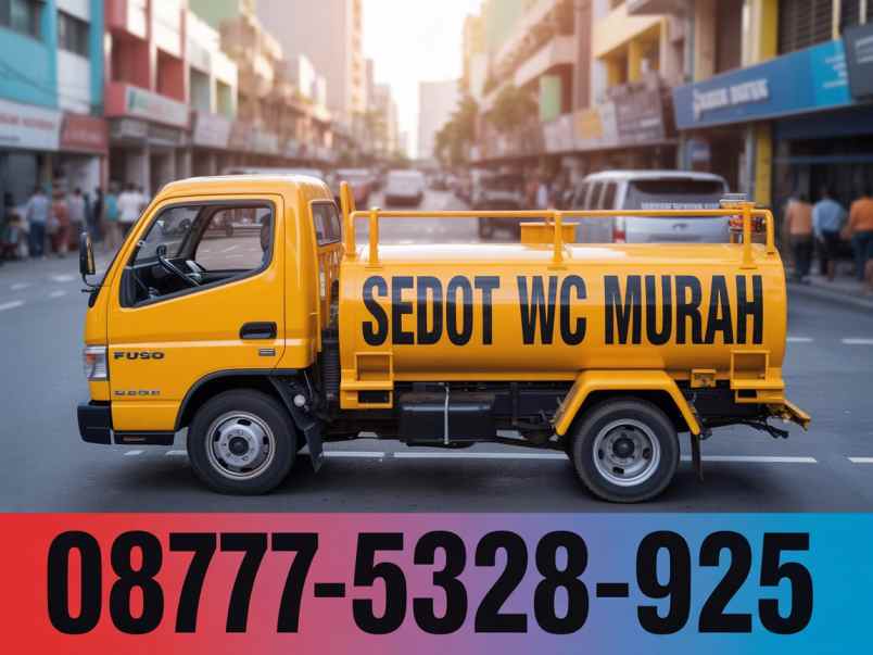 dekorasi rumah tangerang selatan